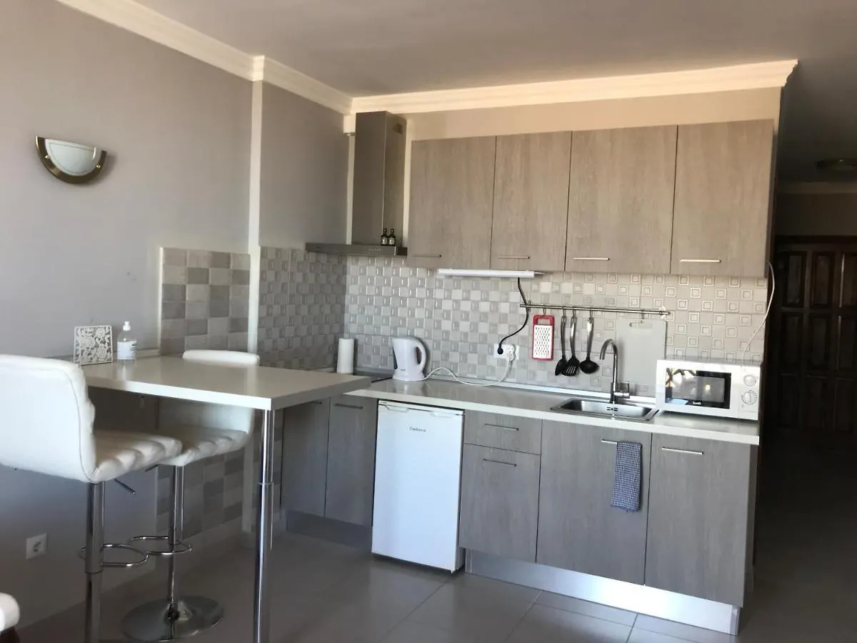 Apartment Fantastic Paradise With Wifi Costa Adeje