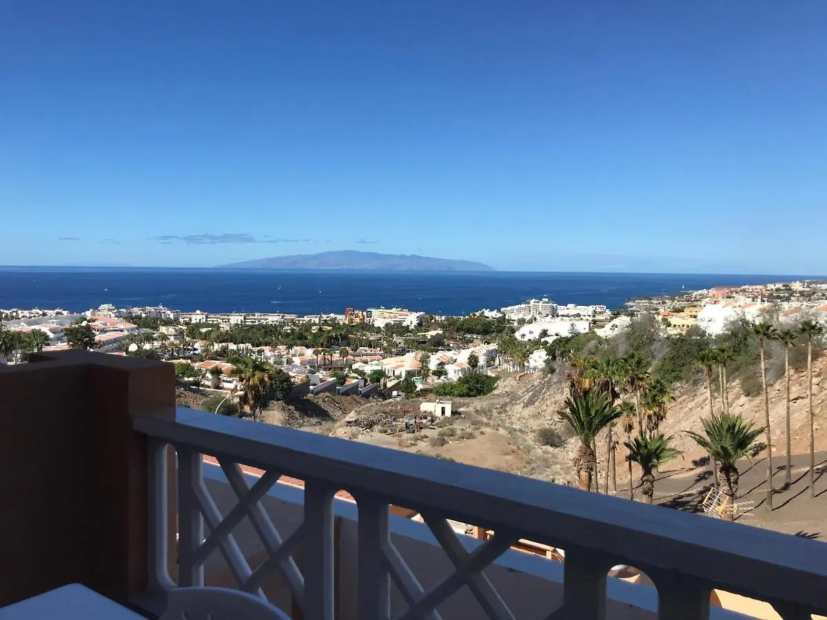 Fantastic Paradise With Wifi Costa Adeje  Apartment Costa Adeje (Tenerife)