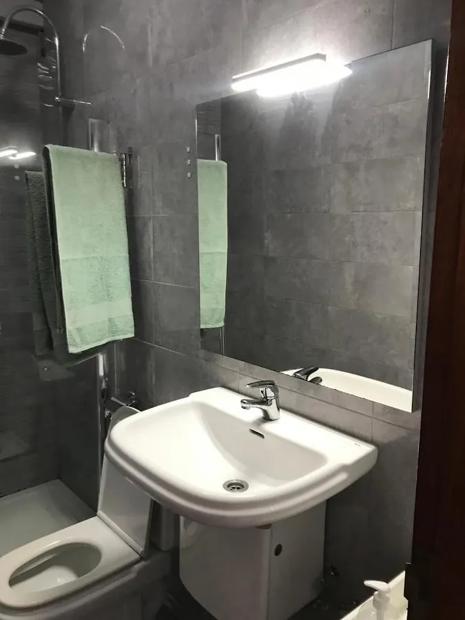 Apartment Fantastic Paradise With Wifi Costa Adeje  Spain