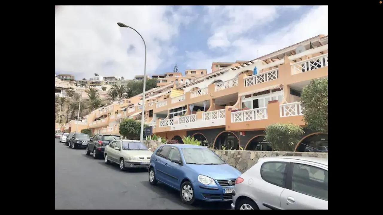 Apartment Fantastic Paradise With Wifi Costa Adeje  Spain