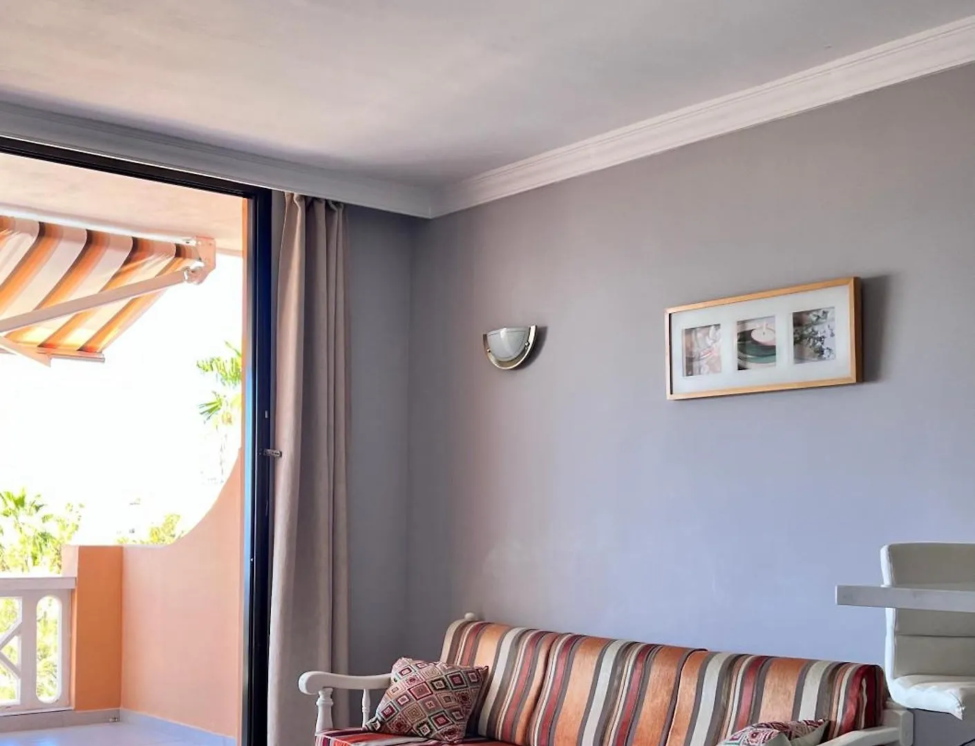 Apartment Fantastic Paradise With Wifi Costa Adeje