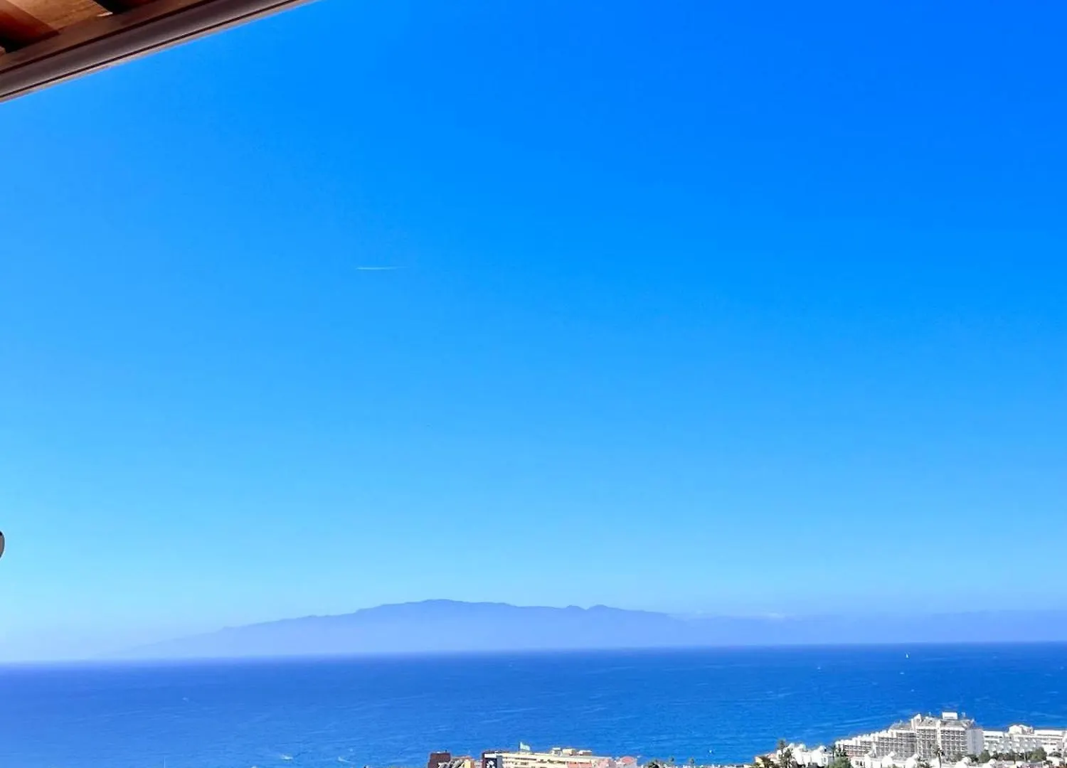 Fantastic Paradise With Wifi Costa Adeje