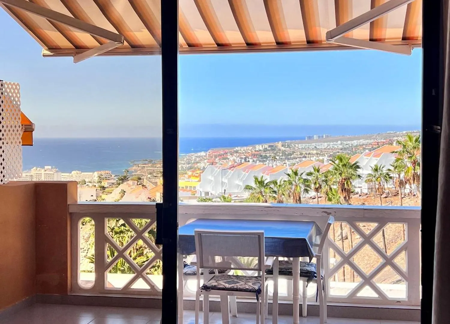Fantastic Paradise With Wifi Costa Adeje  0*, Costa Adeje (Tenerife) Spain